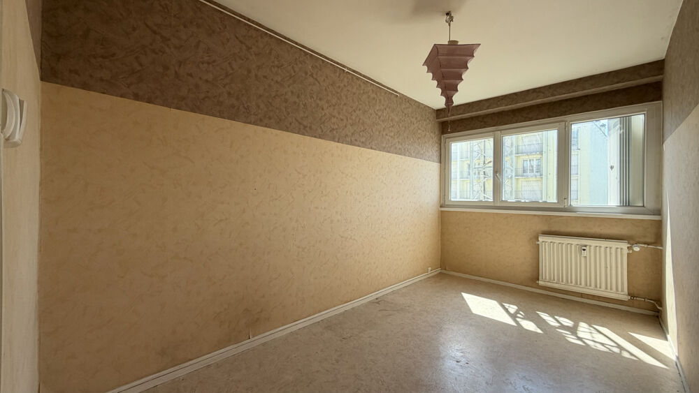 Vente Appartement Appartement T3 à fort potentiel en plein cœur de Limoges Limoges