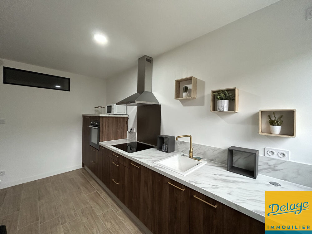 Vente Appartement Studio - LIMOGES - Investissement Limoges