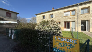  Maison � vendre 5 pi�ces 113 m�