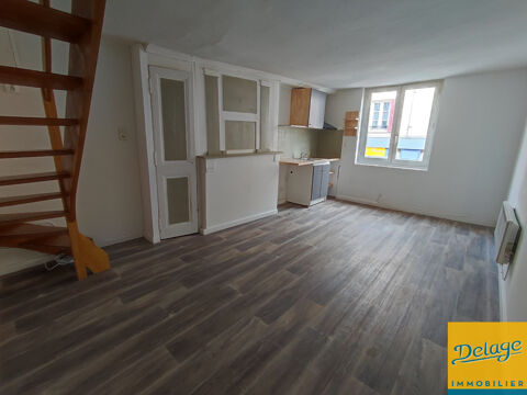 Immeuble de rapport 328600 Limoges (87000)