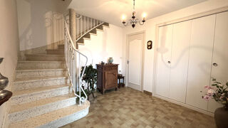 Maison à vendre 6 pièces 156 m²