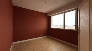  Appartement à vendre 3 pièces 64 m²