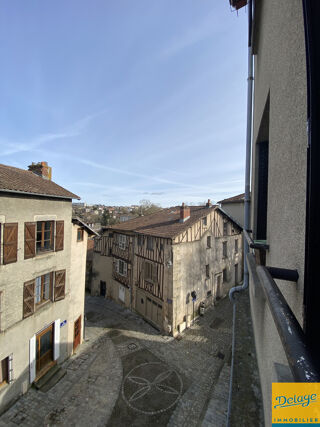  Appartement  louer 2 pices 39 m