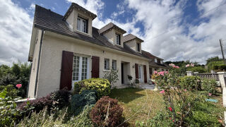  Maison � louer 7 pi�ces 162 m�