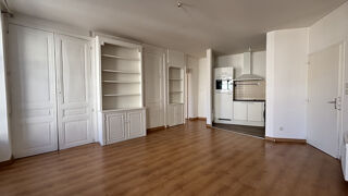  Appartement à louer 3 pièces 58 m²