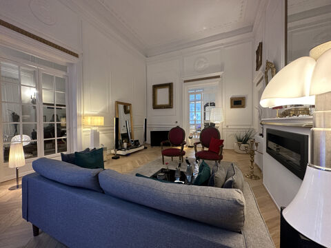  Appartement � louer 4 pi�ces 126 m�