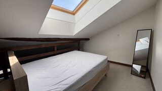  Appartement à louer 1 pièce 29 m²