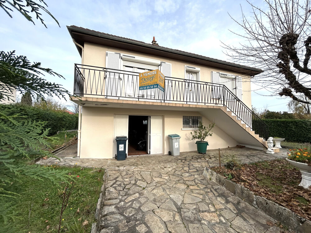 Belle maison à vendre à Feytiat