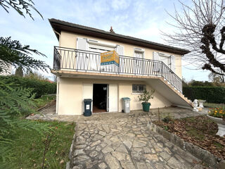  Maison à vendre 4 pièces 78 m²