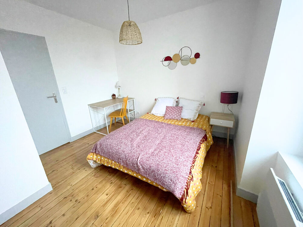 Location Appartement appartement 41.48m2 Limoges