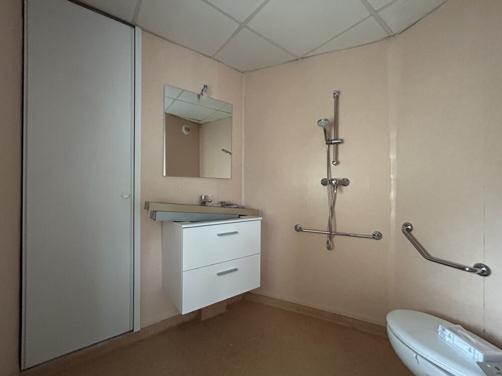 Location Appartement Studio meublé en centre-ville Limoges