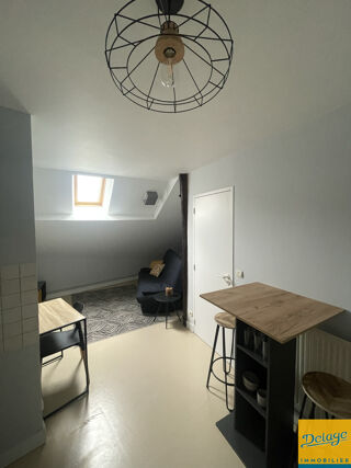  Appartement  louer 2 pices 16 m