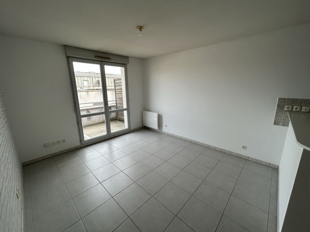 Location Appartement Appartement type 2 43.63m2 Limoges