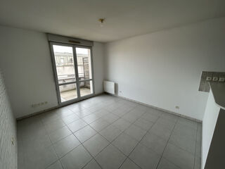 Location Appartement Appartement type 2 43.63m2 Limoges