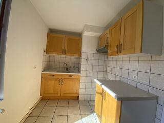  Appartement à louer 2 pièces 47 m²