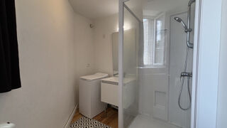  Appartement à louer 1 pièce 39 m²