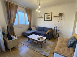  Appartement � louer 2 pi�ces 53 m�