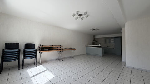   Local commercial en location - Ouest de Limoges 