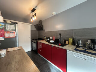  Maison � vendre 5 pi�ces 91 m�