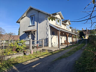  Maison � vendre 5 pi�ces 112 m�