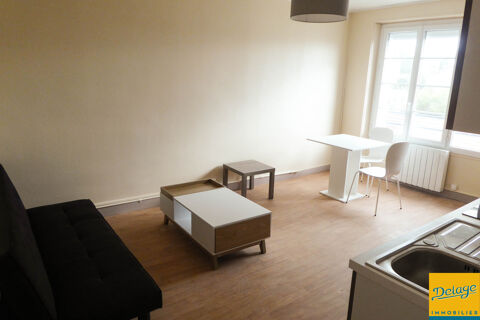  Appartement � louer 2 pi�ces 37 m�