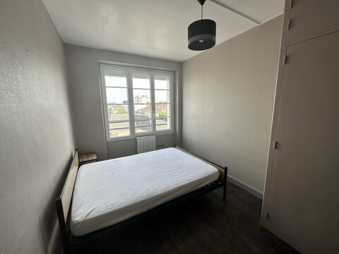  Appartement � louer 2 pi�ces 37 m�