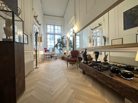  Appartement � louer 4 pi�ces 126 m�