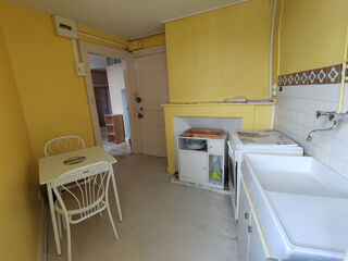  Appartement à louer 1 pièce 24 m²