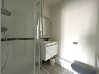  Appartement à louer 1 pièce 19 m²