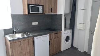  Appartement � louer 1 pi�ce 22 m�