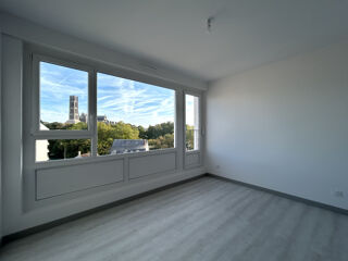  Appartement � vendre 3 pi�ces 80 m�