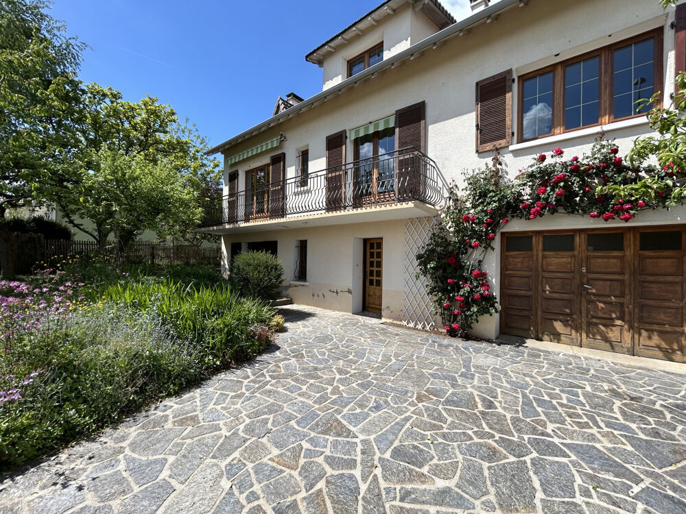 Maison familiale secteur ouest Limoges