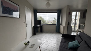  Appartement à louer 2 pièces 34 m²
