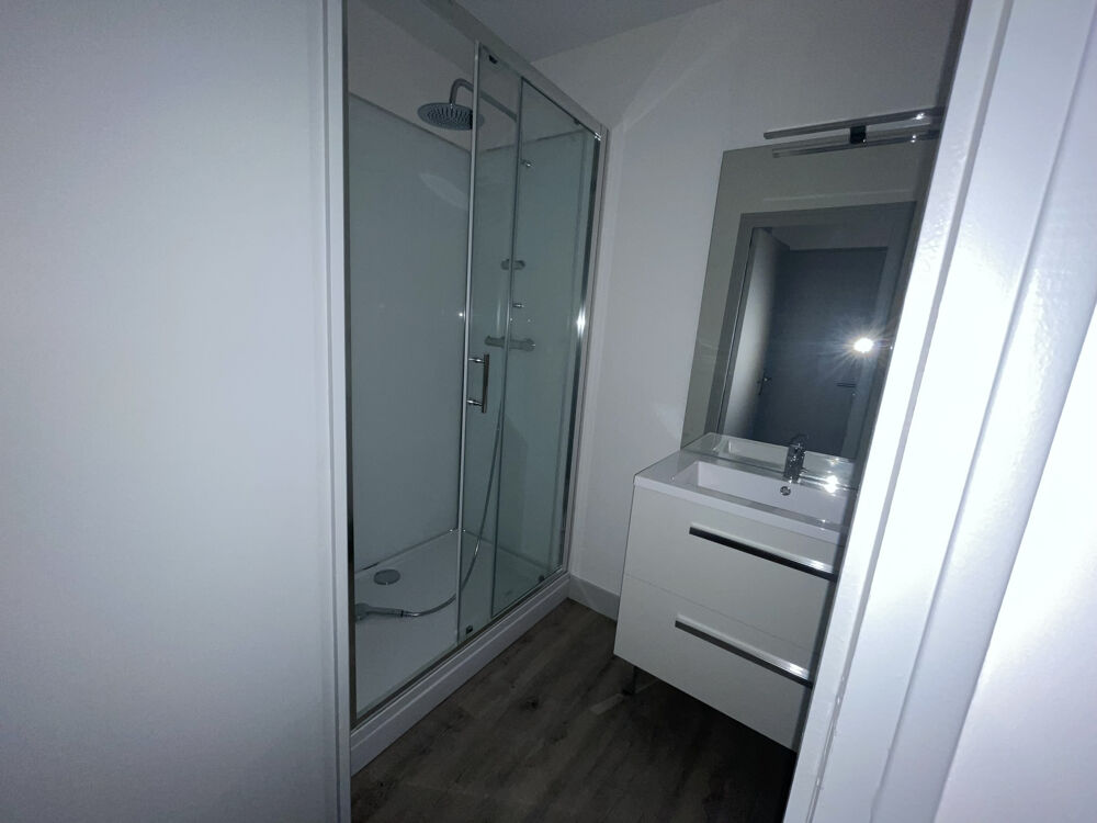Location Appartement appartement 41.48m2 Limoges