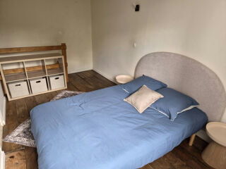  Appartement à louer 2 pièces 35 m²