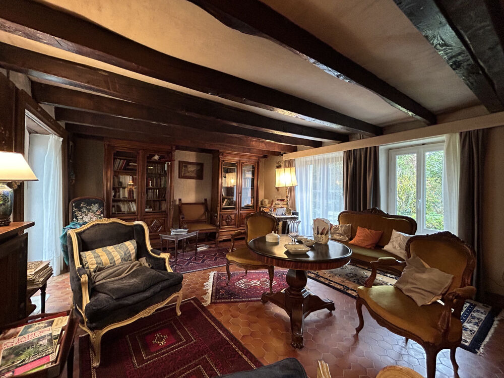 Vente Maison Saint Jouvent - Jolie maison de caractère , 6 pièces, 4 chambres St jouvent