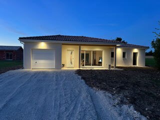  Maison � vendre 5 pi�ces 98 m�