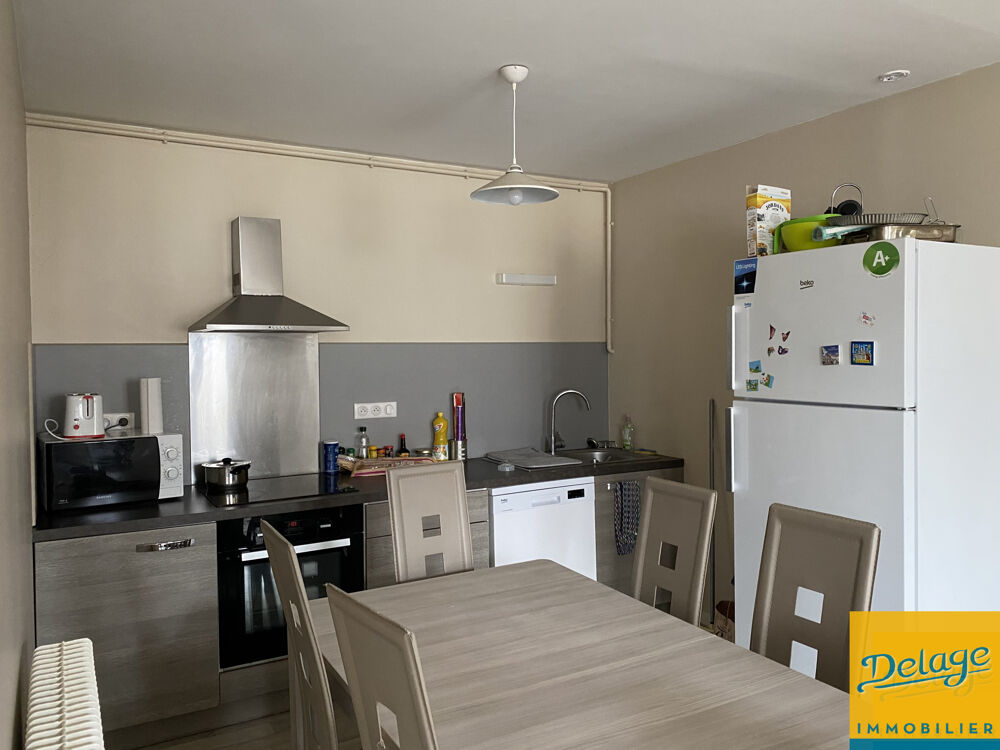 Location Appartement Appartement 5 pices Limoges