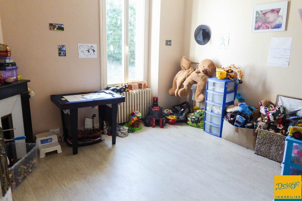 Location Maison Maison T6 St amand magnazeix