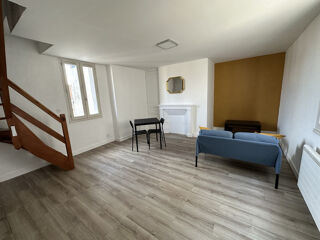  Appartement � louer 2 pi�ces 45 m�