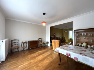  Maison � vendre 4 pi�ces 78 m�