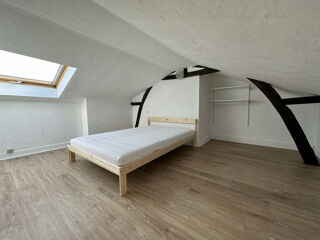  Appartement � louer 2 pi�ces 45 m�