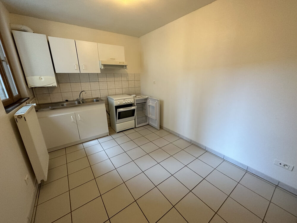 Location Appartement Appartement type 2 Limoges