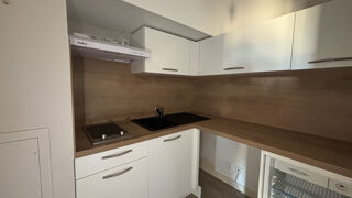  Appartement � louer 2 pi�ces 