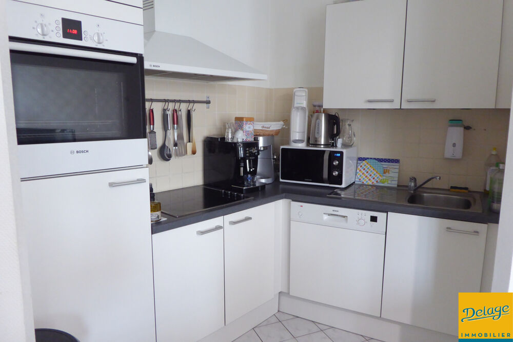 Location Appartement  LIMOGES - APPARTEMENT - T3 - 58m2 Limoges