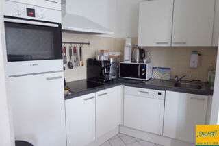  Appartement à louer 3 pièces 58 m²
