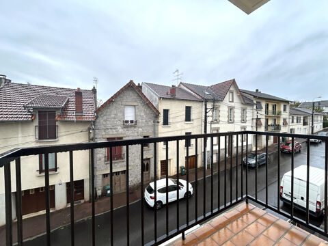   T3 avec balcon situ� dans un quartier calme Appartement - 3 pi�ce(s) - 75 m�