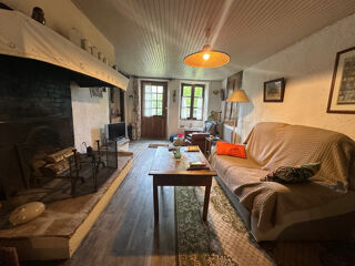  Maison à vendre 4 pièces 118 m²