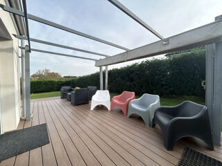  Maison � vendre 5 pi�ces 91 m�