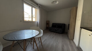  Appartement à louer 1 pièce 22 m²